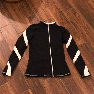Chloe Noel Skating Jacket - excellent used